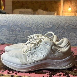RYKA white Running shoes Women’s sz 11